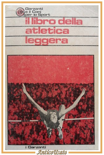 Libro dell atletica leggera - il,