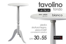 TAVOLO TAVOLINO SAN DIEGO