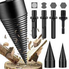 FGXY Set Di 2 Spaccalegna a