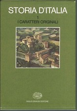 "Storia d'Italia" di AA. VV