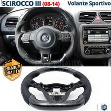 Volante sportivo per - volante, vw