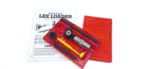 Lee classic loader luger - lee,