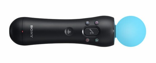 Sony playstation3 move motion - move,