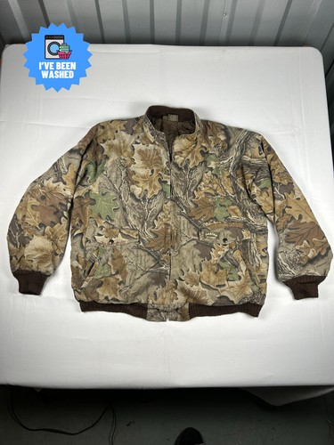Giacca caccia realtree - da,