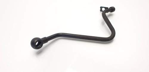 Tubo olio turbocompressore