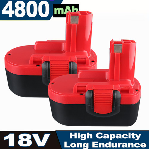 Batteria 4800mah 18v mh - batteria, ni-mh