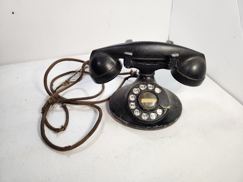 Telefono vintage bell systems - telefono,