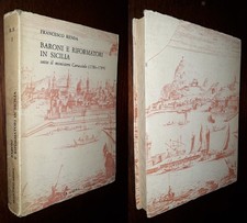 Baroni e riformatori in