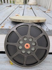 16mm Film Heather And Yon Andy