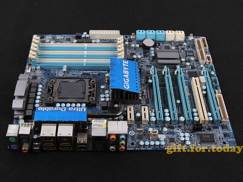 Gigabyte scheda madre
