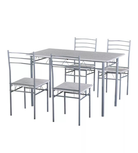 Set sala pranzo bergen - set, da