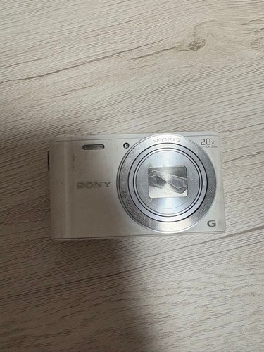 Zoom ottico 20x bianco - , sony