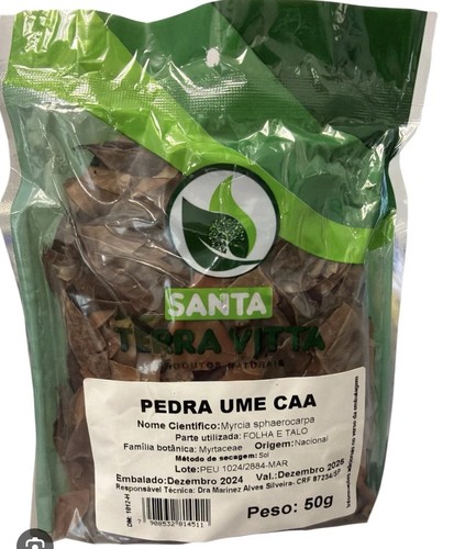Santa terra vita - santa, ume