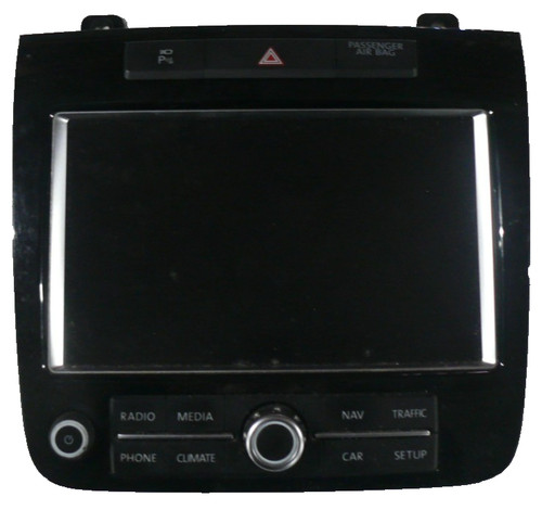 Display navigazione touch - display,
