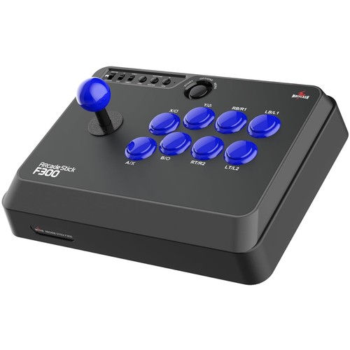Sanwa denshi joystick - denshi,
