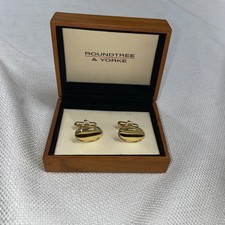 Gemello Roundtree & York tono