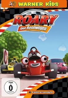 Roary der rennwagen - der,