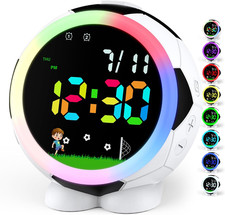 Sveglia Digitale Bambini a