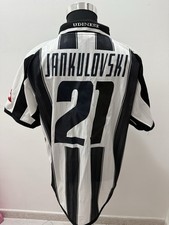 Maglia gara udinese jankuloski - gara,