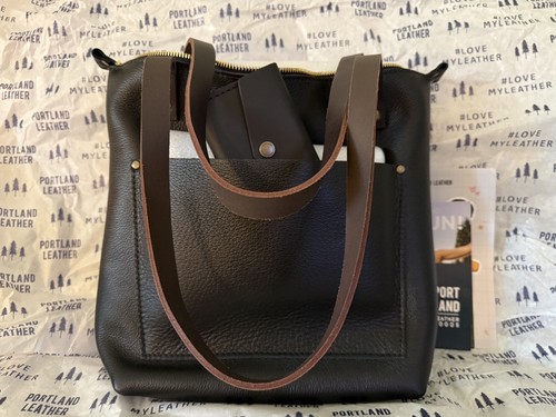 Borsa portland leather - portland, goods