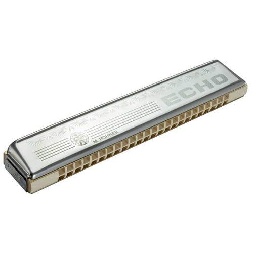 Nuovo hohner echo - hohner, armonica