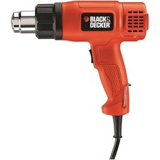 BLACK+DECKER KX1650 Pistola