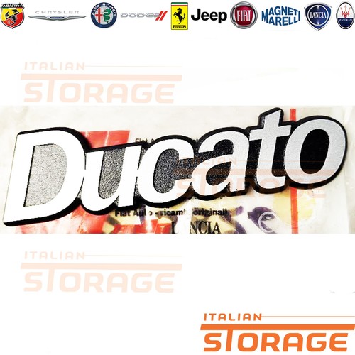 Fiat ducato doppia - ducato, cabina