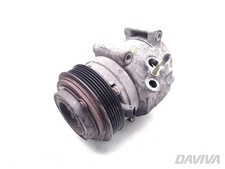 Pompa Compressore Aria Condizionata Ssangyong Korando 2.0 e-XDi Diesel 6711303011