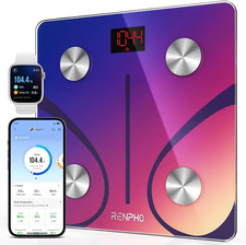 Bilancia Pesapersone