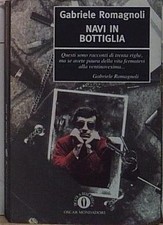 Romagnoli NAVI IN BOTTIGLIA