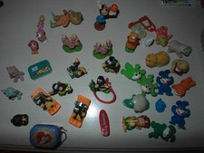 Sorpresine lotto misto