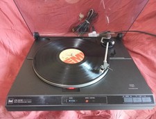 Giradischi Dual CS2210 CON