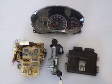 2055 Kit Accensione Suzuki SX4