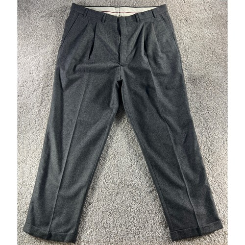 Pantaloni eleganti vintage