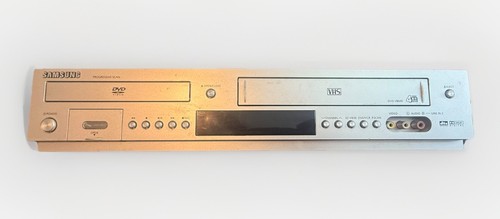 Samsung dvd v8600 - samsung, vhs