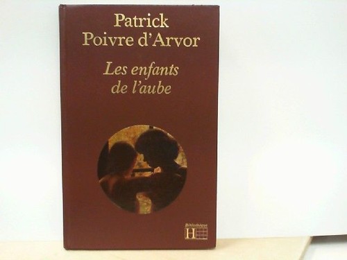 Les enfants aube poivre - enfants, de