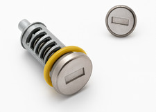 Nottolino Cilindretto Per Fiat