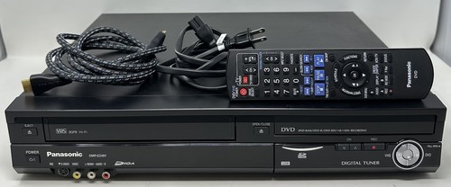 Panasonic dmr ez48v - panasonic, dmr-ez48v
