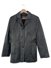 Giacca di pelle donna VIVIEN