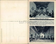 REPUBBLICA SOCIALE RSI-BOMBARDAMENTI 1944-PADOVA EREMITANI-D18-18