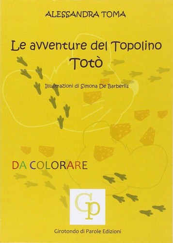 Libri alessandra toma le - libri,