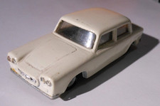 POLITOYS N. 38 SCALA 1/41 Lancia FLAVIA  da restauro