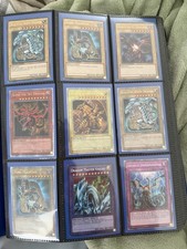 MEGA ULTRA RARA Yu-Gi-Oh!–