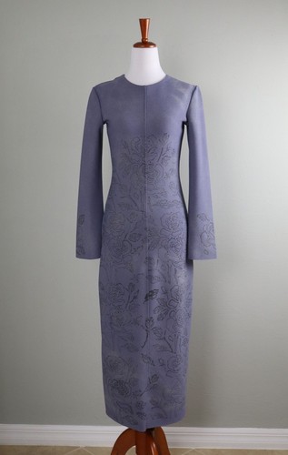 Maxi abito zara nuovo - maxi, con