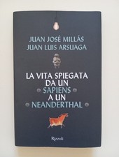 La vita spiegata da un Sapiens
