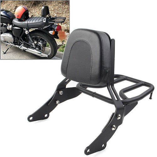 Schienale sissy bar - schienale,
