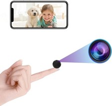 HsiaoPun Telecamera di