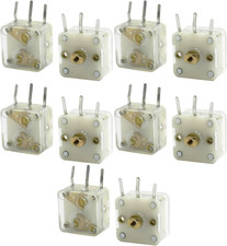 223F Condensatore Variabile Di