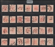 FRANCOBOLLI ANTICHI STATI