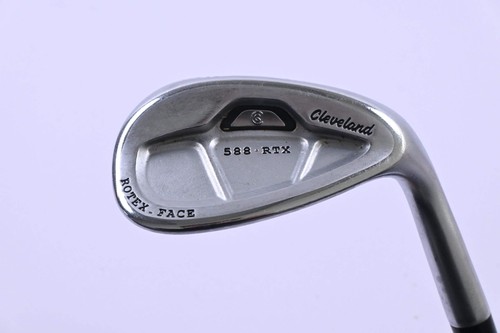 Cleveland 588 rtx gap - 588, wedge